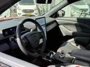 Ford Mustang Mach-E AWD 75 kWh