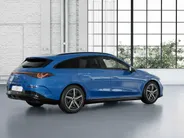 Mercedes-Benz CLA Shooting Brake 180 Business Solution AMG