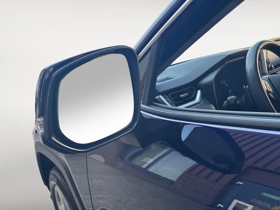 Toyota RAV4 2.5 Hybrid Executive | Memory stoelen | JBL sound | Trekhaak | Stoelverwarm. | Achteruitrijcamera