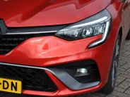 Renault Clio 140pk Nieuwstaat! All Seasons 1.3 TCe R.S. Line
