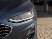 Ford Focus Wagon 1.0 EcoBoost Hybrid Titanium TREKHAAK I  DRIVER ASSISTANCE PACK I WINTER PACK I APPLE CARPLAY / ANDROID AUTO I