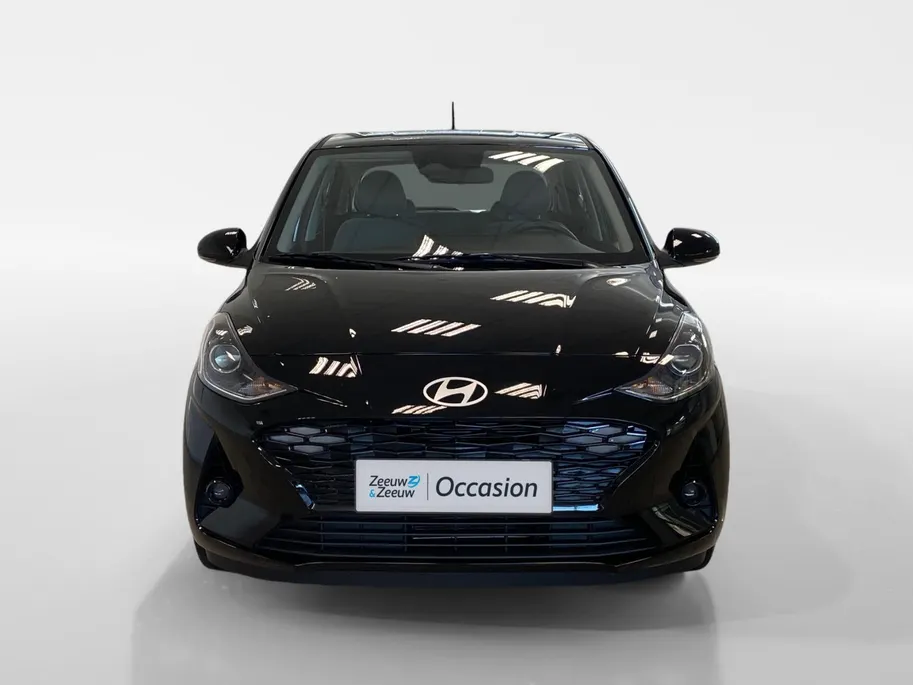 Hyundai i10 1.0 PREMIUM | NAVI | CAMERA | NL-AUTO
