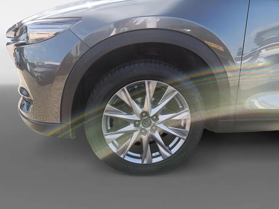 Mazda CX-5 2.0 SkyActiv-G 165 Style Selected | Apple Carplay/Android Auto |  Autonomous Emergency Braking | Lederen bekleding