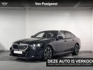 BMW i5 Sedan M60 xDrive