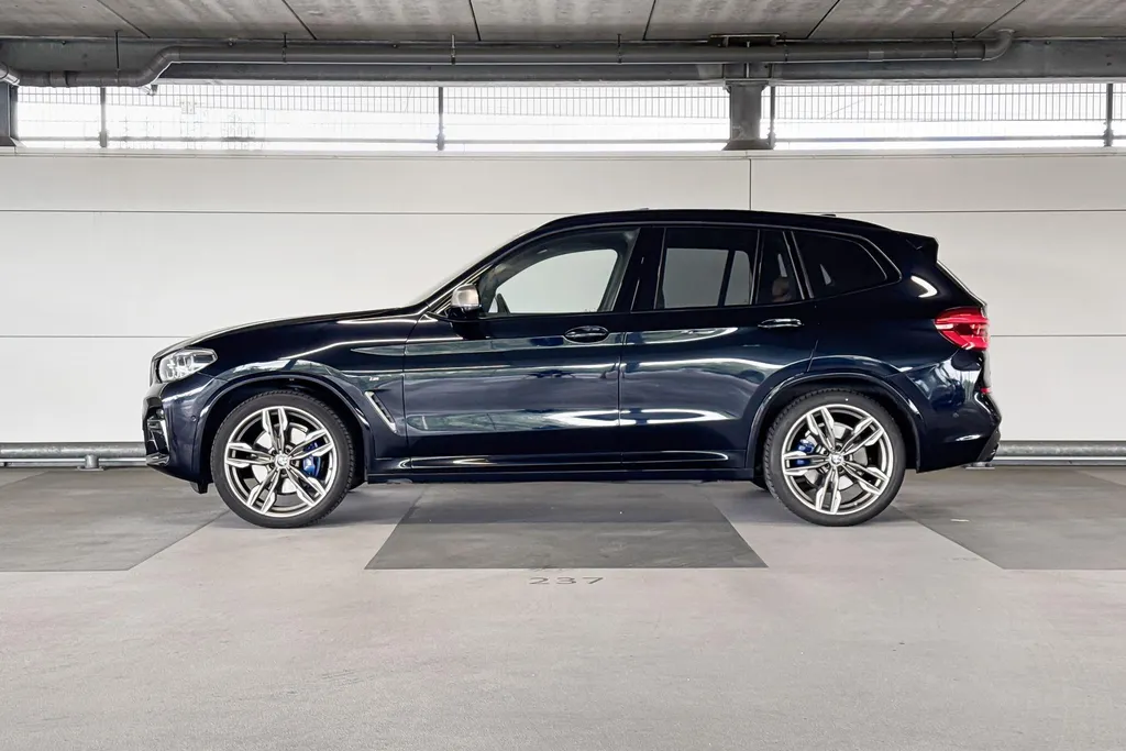 BMW X3 M40i xDrive High Executive