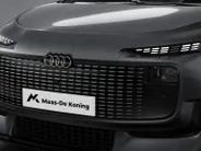 Audi A2 e-tron Launch Series 52 kWh 170 PK · Matrix Led · Adaptive cruise control · Achteruitrijcamera