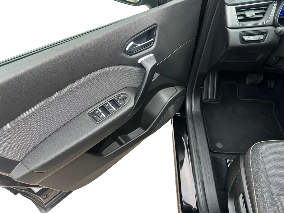 Renault Symbioz 1.6 E-Tech full hybrid 145 techno | Camera | Climate & Cruise Control | Draadloze Telefoonlader | Sfeer Verlichting | Draadloze Apple Carplay & Android Auto | 12 Maanden BOVAG Garantie