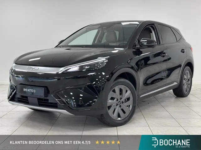 BYD ATTO 3