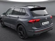 Volkswagen Tiguan 1.4TSIeHybrid 180kW/245PK R-Line Black Style · Panoramadak · Leder · 360°Camera + Parkeersensoren · Stoelverwarming · Elektr. stoelverstelling ·