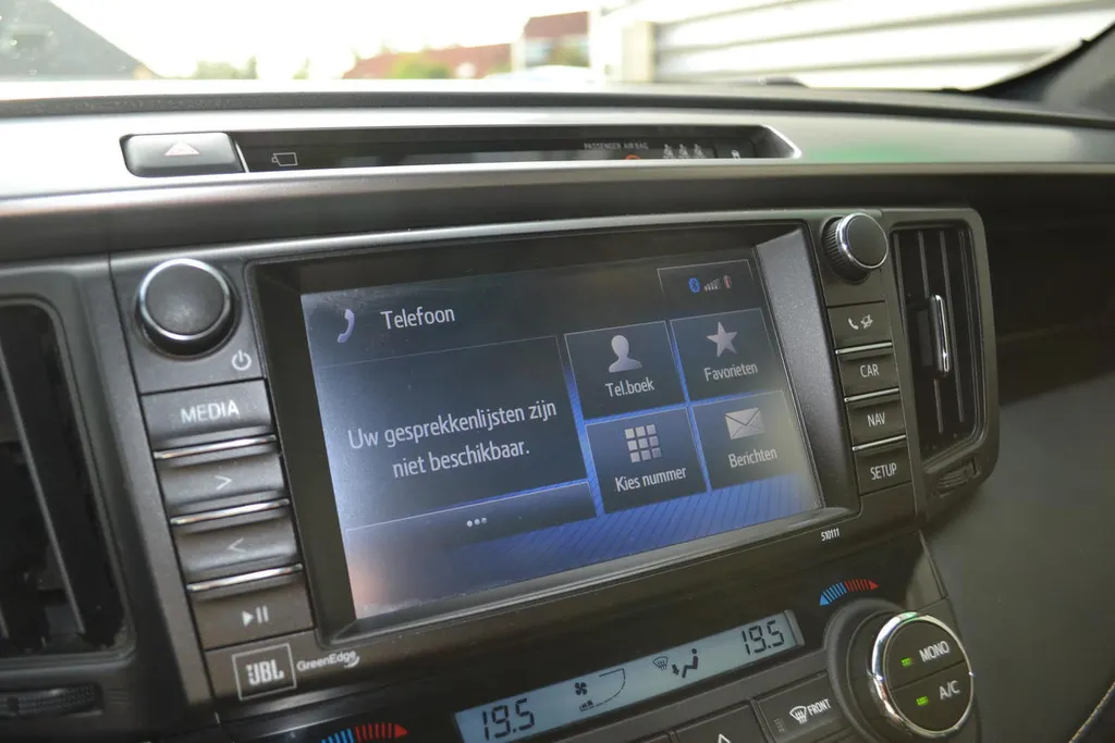 Toyota RAV4 2.5 HYBRID AWD EXECUTIVE|LUXE|TREKHAAK
