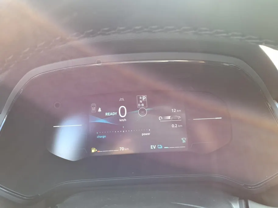 Mitsubishi ASX Black Edition 1.8 HEV MY26,5 Automaat | nu inclusief € 3500 eindejaars korting | Airco/Ecc | Pdc/camera | Android/Applecar play | 8 jaar Garantie