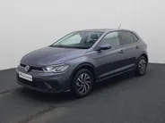 Volkswagen Polo 1.0 TSI 95 pk Life Edition · Camera · Apple/Android Car Play · P-Sensoren · 15'' Inch · MEGA Sale · Prijs is inclusief inruilpremie · MEGA SALE