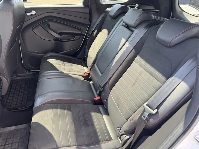 Ford Kuga 1.5 EcoBoost ST Line Trekhaak 13p 2.000kg max