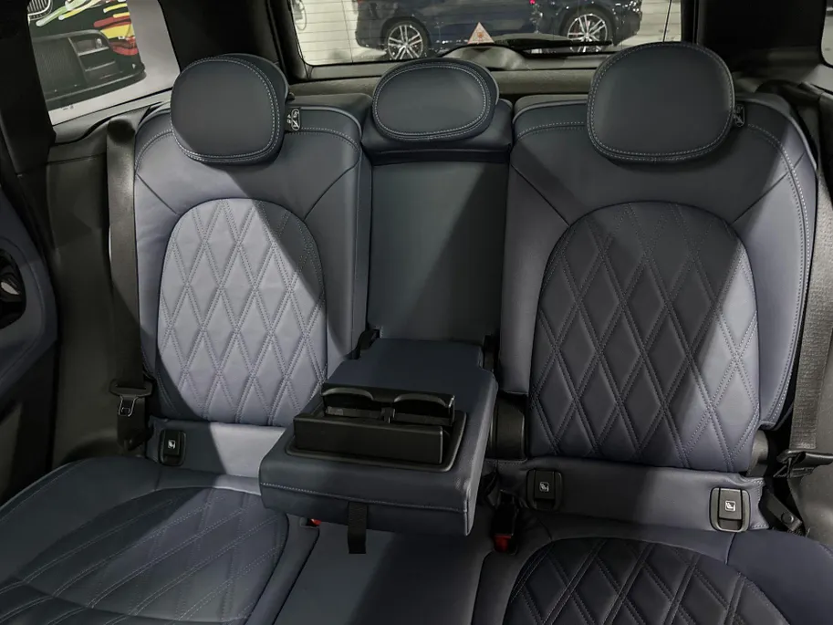 MINI Countryman Cooper SE ALL4 Business Edition