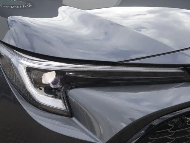 Toyota Corolla Touring Sports Hybrid 140 GR Sport | Schuif/Kantel Dak | Headup Display | Apple/Android Auto |