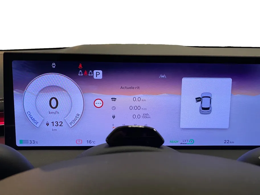Genesis GV70 84 KWH | PREMIUM | COMFORT PACK | DIRECT LEVERBAAR |