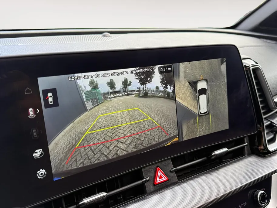 Kia Sportage 1.6 T-GDi Hybrid GT-PlusLine | Pano | Stoelverwarming + Verkoeling | Stuurverwarming | Navi | Memory | Harman Kardon | Apple Carplay | Android Auto |