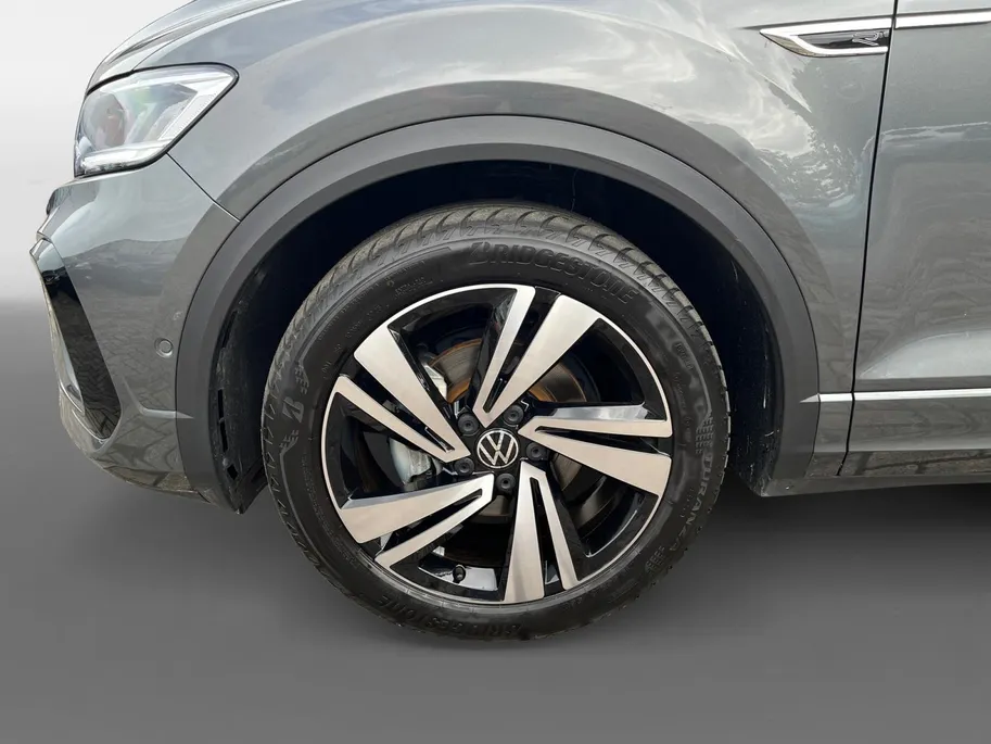 Volkswagen T-Roc 1.5 TSI R-Line Edition | Panoramadak | Parkeercamera | Adaptieve Cruise Control