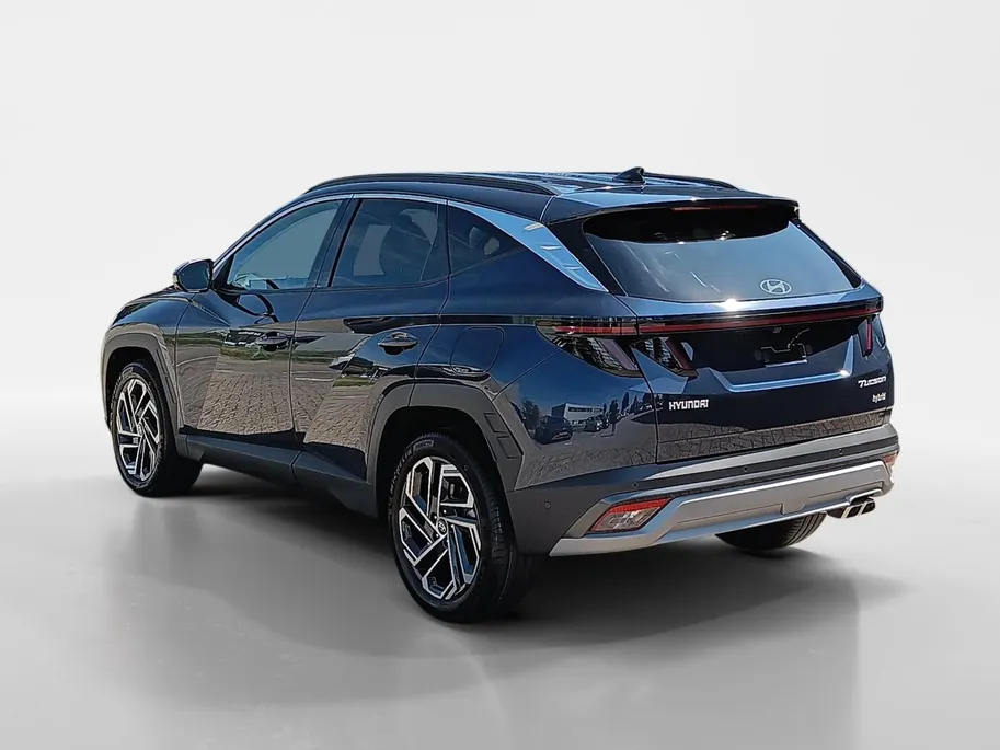 Hyundai Tucson 1.6 T-GDI HEV Premium | Z&Z Topdeal! | Van € 53.790,- Voor € 45.290,-!