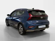 Hyundai Bayon 1.0 MILD HYBRID | AUTOMAAT | COMFORT | NL-AUTO |
