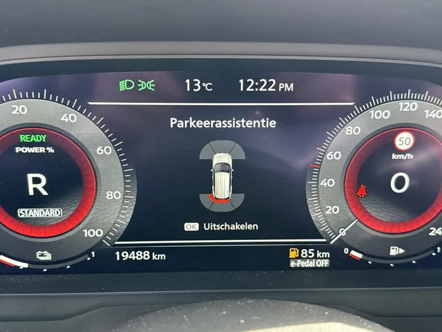 Nissan X-Trail 1.5 e-4orce N-Connecta 4WD 7p. 7 persoons
