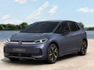 Volkswagen ID.3 Neo Style 61 kWh accu 190 PK · Zijruiten achter en achterruit getint ·