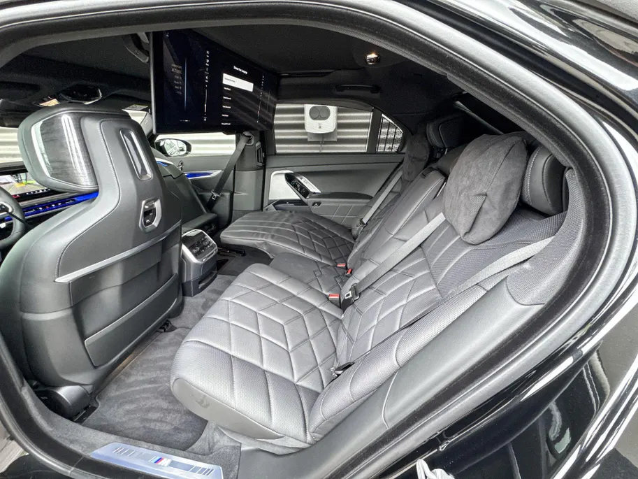 BMW 7 Serie M760e xDrive