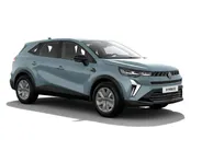 Renault Symbioz 1.8 E-Tech full hybrid 160 evolution | Nieuw te bestellen | €1.000,- Korting | Gratis 5 jaar garantie tot 100.000km | Elektronisch geregelde airconditioning |﻿ Renault card met handsfreefunctie﻿ | achteruitrijcamera﻿ | Elektrisch inklapbare buitenspiegels