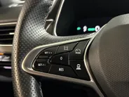Renault Arkana 145PK E-Tech Hybrid Esprit Alpine Automaat Automaat | Camera | Adaptive Cruise Control | Elektrisch Verstelbare Stoelen | Navi | Climate Control | Stoelverwarming | Stuurwielverwarming | Apple CarPlay/Android Auto