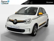 Renault Twingo 1.0 SCe Collection AIRCO BLUETOOTH HOGE INSTAP ELECTRISCHE RAMEN 2 SLEUTEL 12 MAANDEN GARANTIE ZEER MOOIE AUTO DEALER ONDERHOUDEN