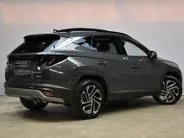 Hyundai Tucson 1.6 T-GDi HEV Aut. Premium Sky |Schuifdak |Beige Leder .