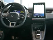 Renault Captur 1.8 E-Tech full hybrid 160 techno | Profiteer nu van €3.000,- Zeeuw & Zeeuw voorraadkorting |Electrisch schuif/kantel dak | Harman Kardon | Op voorraad |