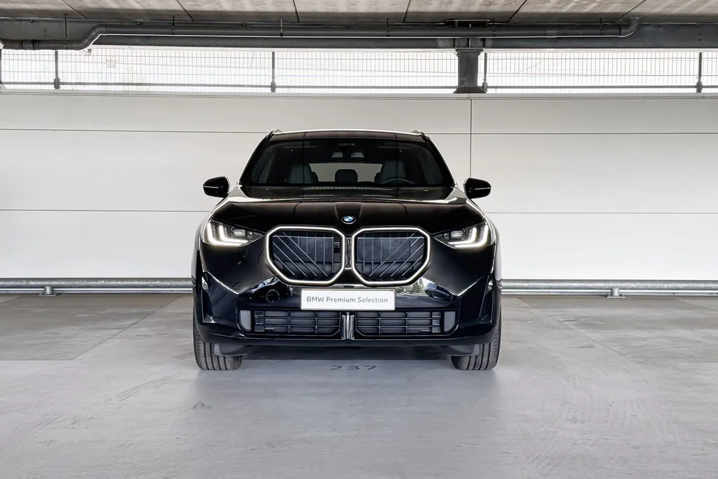 BMW X3 30e xDrive