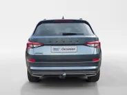 Škoda Kodiaq 1.5 TSI Sportline Business 7p. | Goed onderhouden! | Panoramadak | Trekhaak | Achteruitrijcamera | Elektr. Stoelen | 20'' velgen | 12 maanden garantie