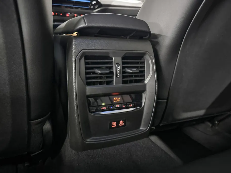 BMW 3 Serie Sedan 318i