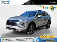 Mitsubishi Eclipse Cross 2.4 PHEV Intense+ | LAGE KILOMETERS | STOELVERWARMING | CARPLAY | NAV | ELEKTRISCHE STOEL |