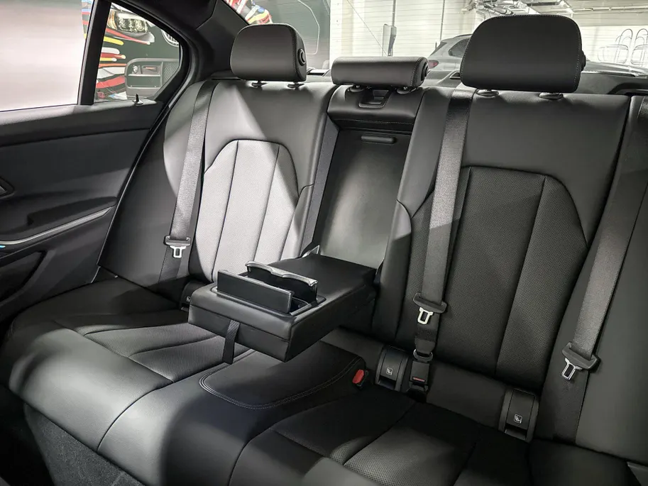BMW 3 Serie 320i