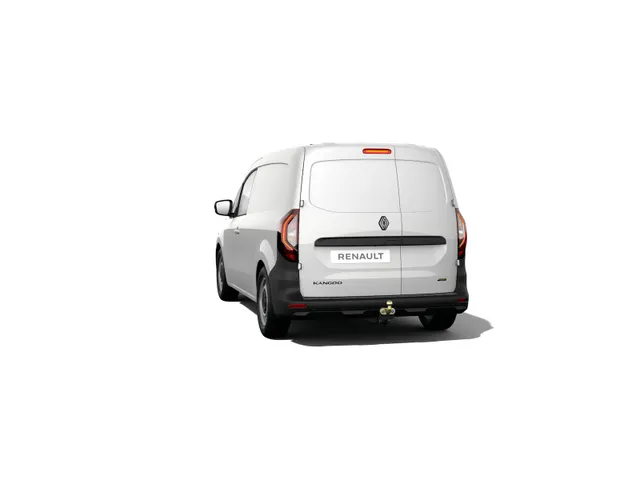 Renault Kangoo Extra | Achteruitrijcamera | Easy & Safe driving pack (incl. EASY LINK navigatiesysteem en adaptieve cruise control) | Elektronisch geregelde airconditioning