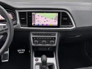 SEAT Ateca FR Business Intense 1.5 TSI 110 kW / 150 PK SUV 7 | Graphite Grey | Glossy Black Velgen | 5000,- Euro Korting!!
