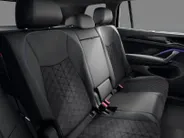 Volkswagen Tayron R-Line Edition 1.5 eHybrid 204 PK 6 versn. DSG · Black Style Pakket · Trekhaak inklapbaar, met elektrische ontgrendeling, incl. aanhangermanoeuvreerhulp Trailer Assist ·