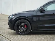 Alfa Romeo Stelvio 2.0 Turbo 280 PK AWD Competizione | Veloce | Pano | Harman | 21'