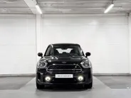MINI Countryman Cooper S E ALL4