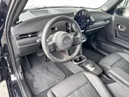 MINI Cooper 5-deurs 1.5 Cooper C John Cooper Works M