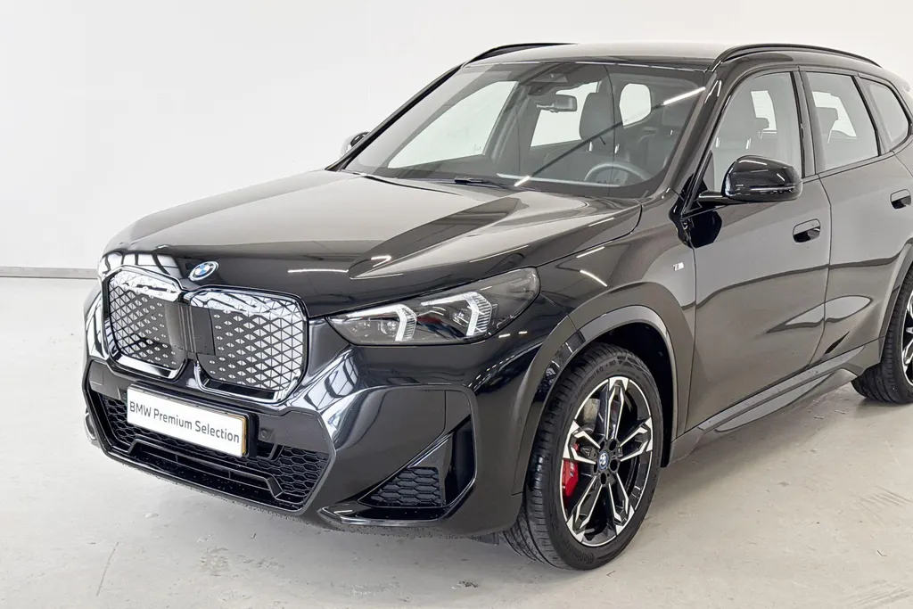 BMW iX1 eDrive20 Premium Pack M Sportpakket Pro