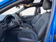 Ford Kuga 2.5 PHEV ST-Line X | Trekhaak | 2100 KG Trekgewicht | Adaptieve Cruise Control | Dodehoek Detectie | AGR-Stoelen | Winter Pack |