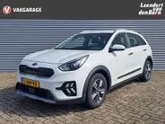 Kia Niro 1.6 GDi Hybrid DynamicLine | Navi | Camera | Automaat | Apple Carplay/Android Auto | Cruise control adaptief
