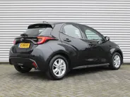 Mazda 2 Hybrid 1.5 Agile | Comfort Pakket | Airco | Apple carplay / Android auto | 15' LM |