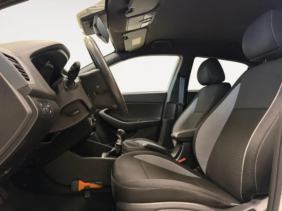 Hyundai i20 1.0 TURBO | BLACK EDITION | NAVI | TREKHAAK | NL-AUTO |