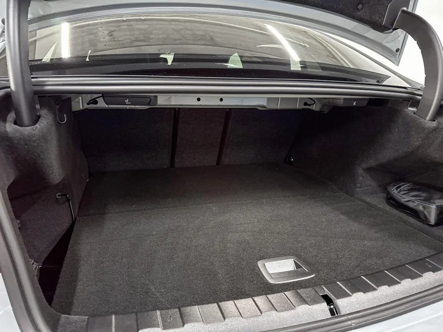 BMW 3 Serie Sedan 330e