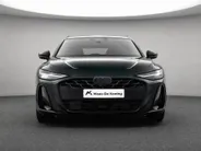 Audi A6 Avant S edition Comp 367 PK S-tronic e-hybrid quattro · MIDNIGHT GREEN · 360 Camera · Servosluiting · Panoramadak · Bang & Olfusen · Elek. Stuurkolom · Bijrijder Scherm · Stoelverwarming V + A · 21'' Inch · Garantie t/m 03-03-2028
